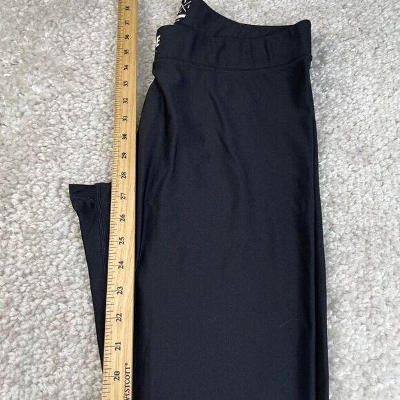 Dope Razor Base Layer Legging Black - Picture 8 of 9